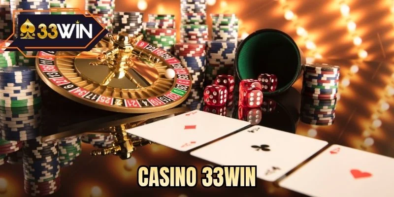 Casino 33WIN