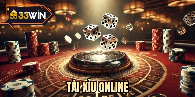 Tài xỉu online